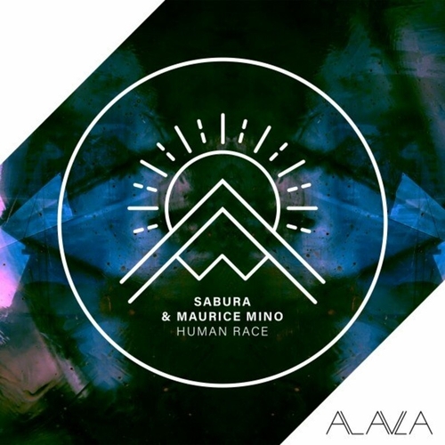 Sabura & Maurice Mino - Human Race [ALAU101]